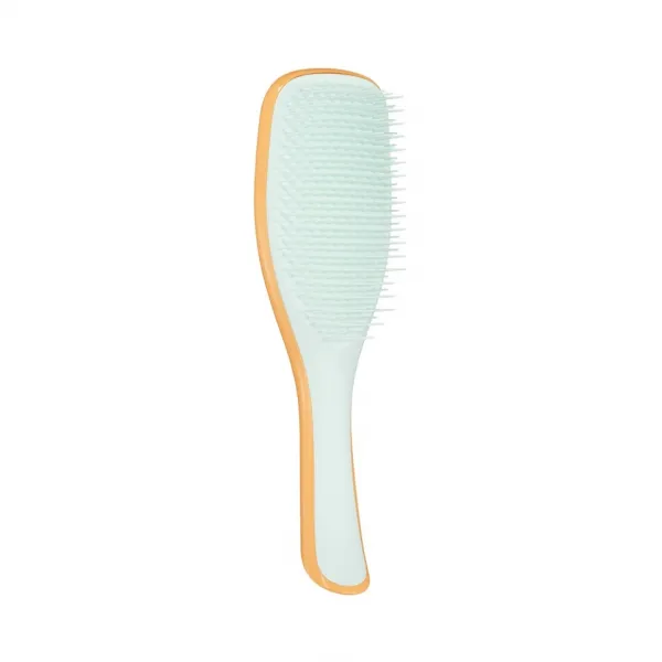 Tangle Teezer The Ultimate Detangler plochá kefa na rovné a kučeravé vlasy 1 ks