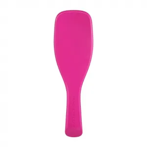 Tangle Teezer The Ultimate Detangler plochá kefa na rovné a kučeravé vlasy Electric Raspberry 1 ks