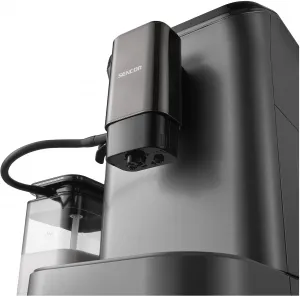 SES 8500BK Automatické Espresso SENCOR