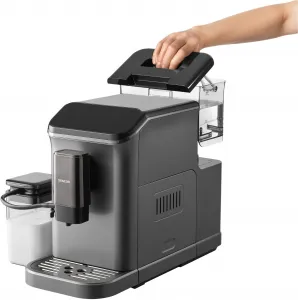 SES 8500BK Automatické Espresso SENCOR