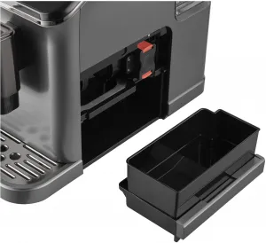 SES 8500BK Automatické Espresso SENCOR