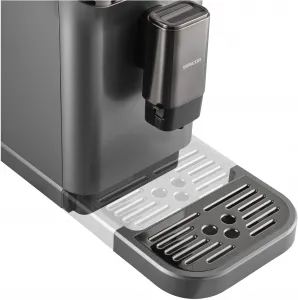 SES 8500BK Automatické Espresso SENCOR