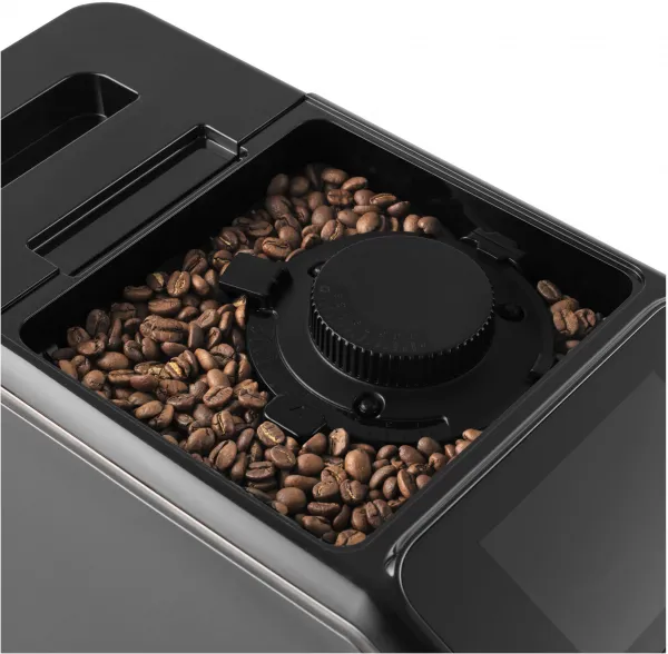 SES 8500BK Automatické Espresso SENCOR