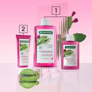 Klorane Opuncia hydratačný balzam 200 ml