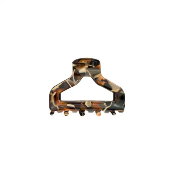 Invisibobble Clipstar M Golden Roar 2 ks