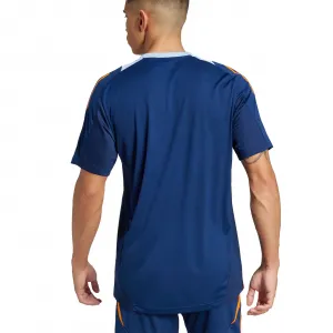 adidas REAL MADRID TIRO 24 COMPETITION Pánsky dres, tmavo modrá, veľkosť