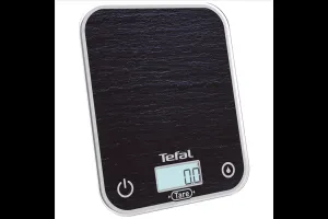 Kuchynská váha Tefal Optiss BC50D2V0 Čierna