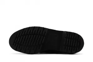 Dr. Martens 1461 Mono Smooth Leather "Black" (DM14345001)