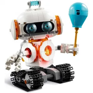 LEGO® Creator 3 v 1 31164 Vesmírny robot