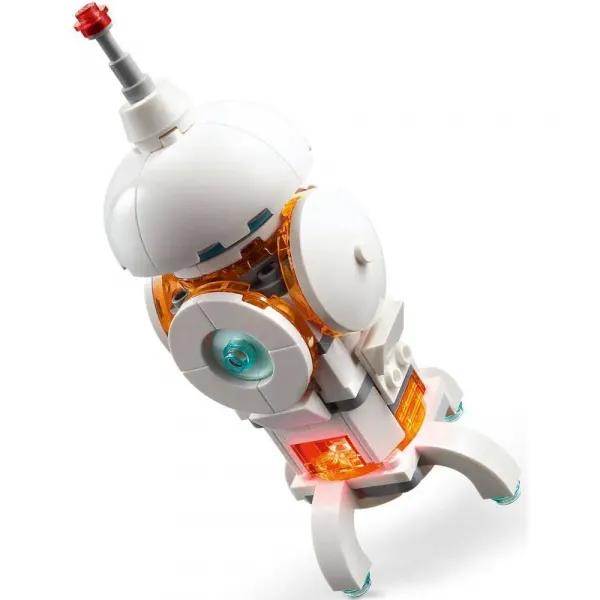 LEGO® Creator 3 v 1 31164 Vesmírny robot