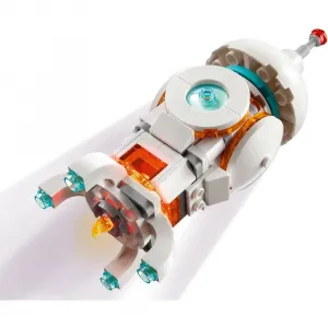 LEGO® Creator 3 v 1 31164 Vesmírny robot