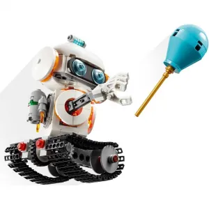 LEGO® Creator 3 v 1 31164 Vesmírny robot