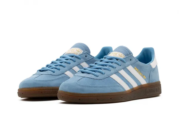 adidas Handball Spezial "Light Blue" (BD7632)