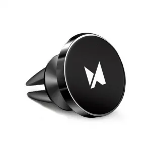 WOZINSKY WMH-04 Magnetický  držiak do auta čierny