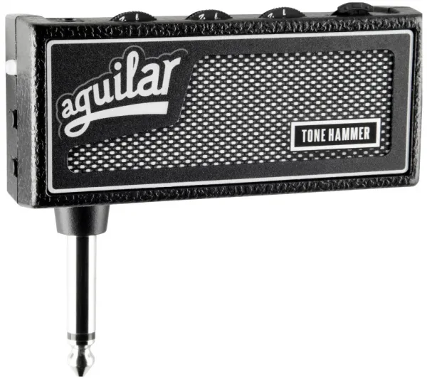 Aguilar amPlug3 Tone Hammer