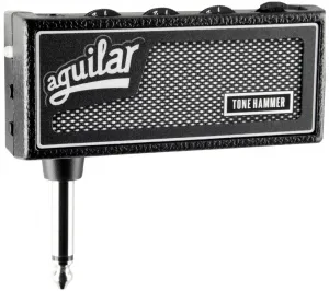 Aguilar amPlug3 Tone Hammer