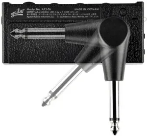 Aguilar amPlug3 Tone Hammer