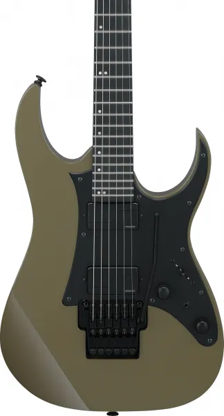 Ibanez Prestige RGR5130 Khaki Metallic