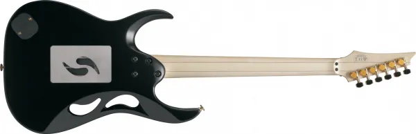 Ibanez Steve Vai PIA3761 Onyx Black