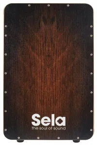 Sela CaSela Brown Dragon