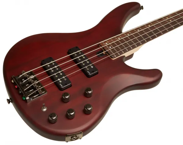 Yamaha TRBX504 TBN