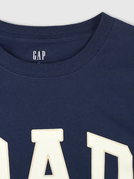 GAP T-shirt with DAD print - Men's