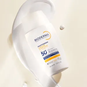 Bioderma Photoderm XDefense ochranný fluid SPF 50+ 40 ml