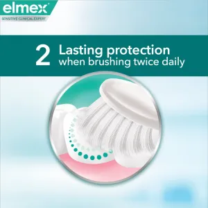 ELMEX Sensitive zubná pasta 2 v 1 Instant Care 75 ml