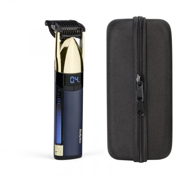 BaByliss S992E Zastřihovač na strniště