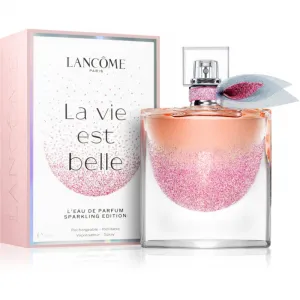 Lancôme LA VIE EST BELLE COLLECTOR Parfumovaná voda