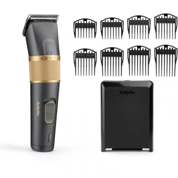 BaByliss E987E Zastrihávač na vlasy