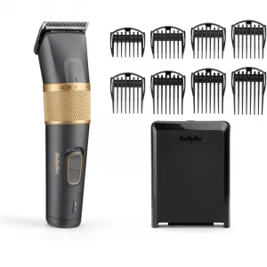BaByliss E987E Zastrihávač na vlasy