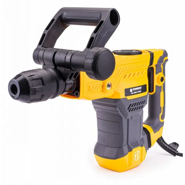 Búracie kladivo s výkonom 2900 W SDS-MAX PM-MWB-2900M