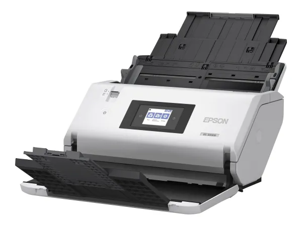 Skener EPSON WorkForce DS-30000, (A3, 600x600 dpi, USB 2.0)