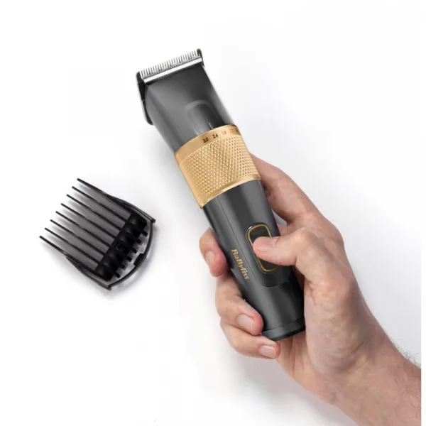 BaByliss E987E Zastrihávač na vlasy