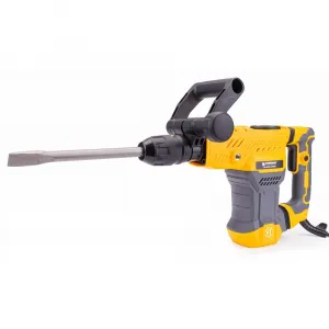 Búracie kladivo s výkonom 2900 W SDS-MAX PM-MWB-2900M