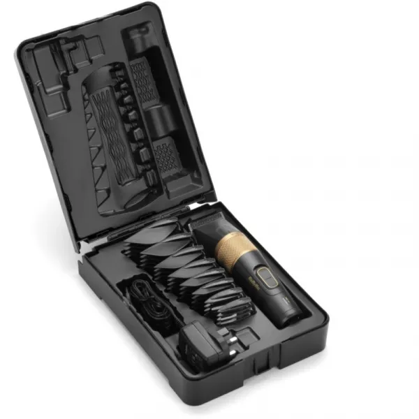BaByliss E987E Zastrihávač na vlasy