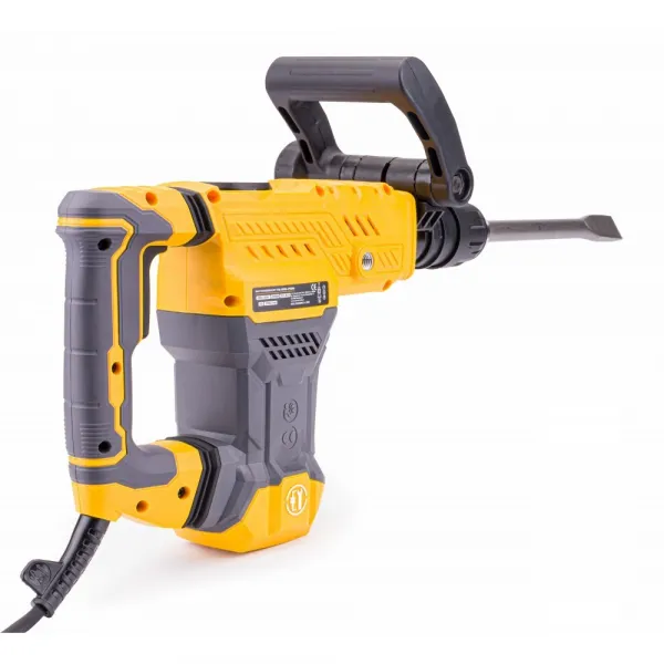 Búracie kladivo s výkonom 2900 W SDS-MAX PM-MWB-2900M