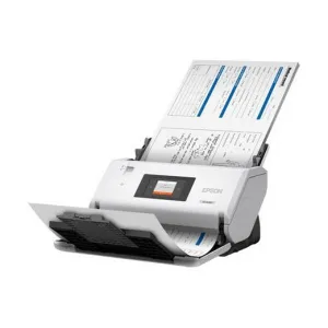 Skener EPSON WorkForce DS-30000, (A3, 600x600 dpi, USB 2.0)
