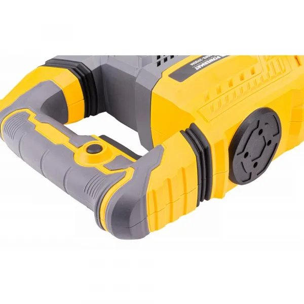 Búracie kladivo s výkonom 2900 W SDS-MAX PM-MWB-2900M