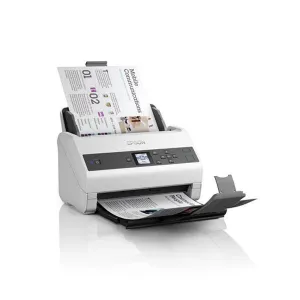 Skener EPSON WorkForce DS-30000, (A3, 600x600 dpi, USB 2.0)