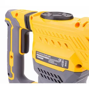 Búracie kladivo s výkonom 2900 W SDS-MAX PM-MWB-2900M