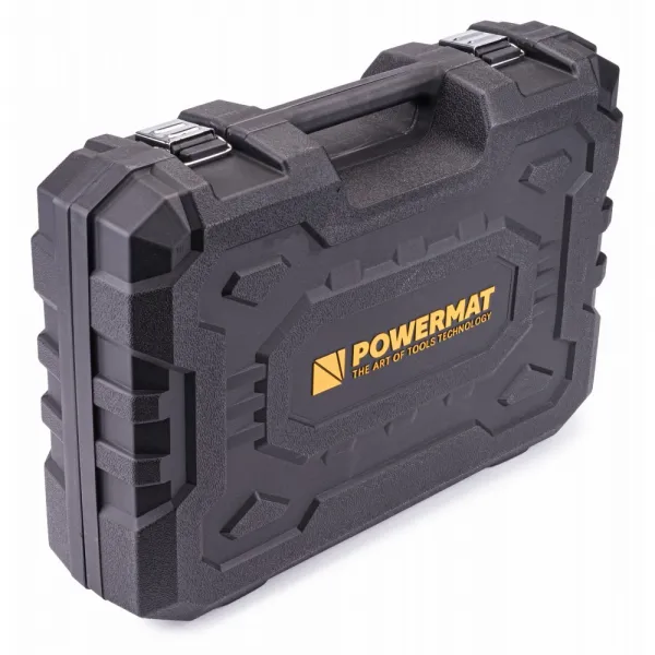 Búracie kladivo s výkonom 2900 W SDS-MAX PM-MWB-2900M