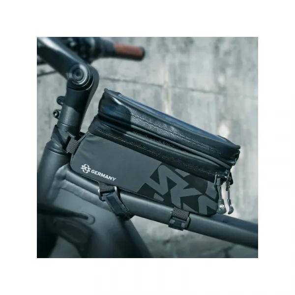 Taška na bicykel SKS Explorer Smart