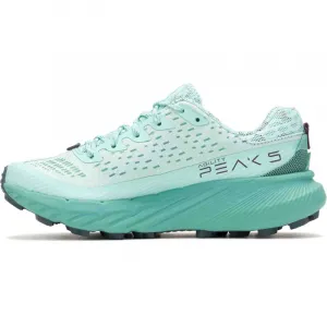 Dámska bežecká trailová obuv MERRELL Agility Peak 5 frost blue