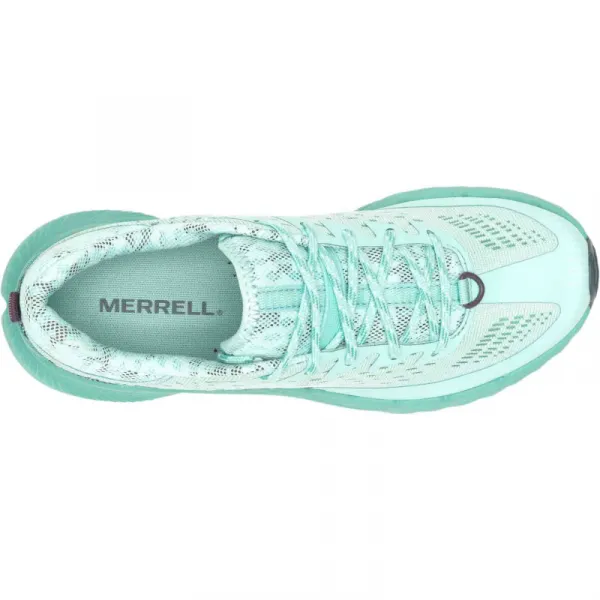 Dámska bežecká trailová obuv MERRELL Agility Peak 5 frost blue