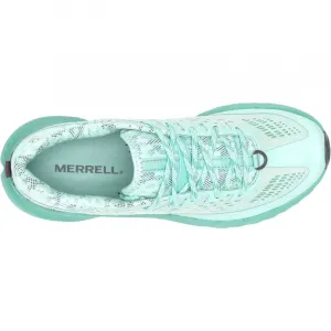 Dámska bežecká trailová obuv MERRELL Agility Peak 5 frost blue