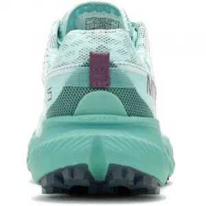 Dámska bežecká trailová obuv MERRELL Agility Peak 5 frost blue