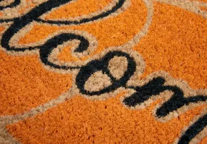 Rohožka Mix Mats tekvica