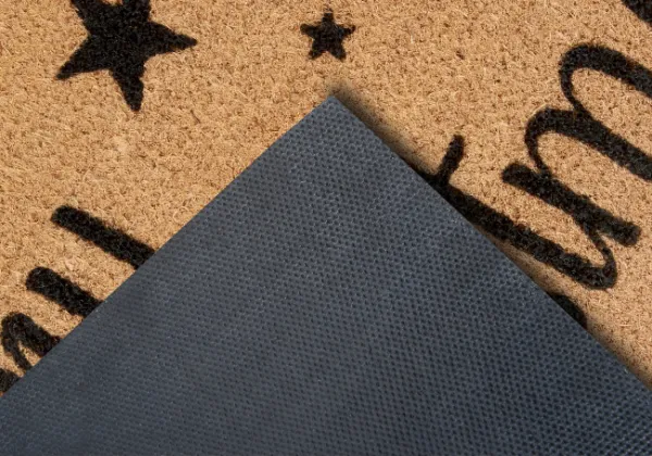 Rohožka Mix Mats Christmas Stars